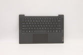 Lenovo Upper C81YM PL BLK NFP BLKB